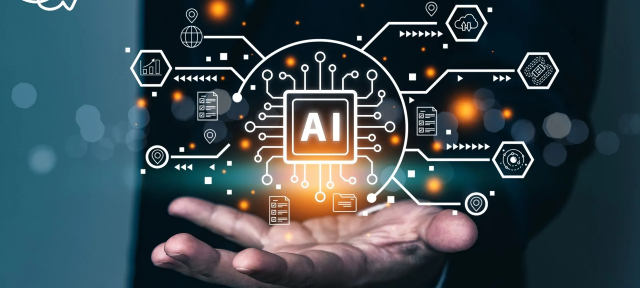 AI Generatif Dan Perannya dalam Dunia Kreatif Digital 2025