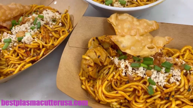 Mie Pedas Level Neraka Asal Medan Jadi Tren Kuliner Ekstrem Di Indonesia
